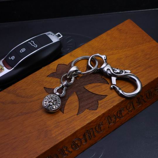 Chrome hearts keyring 01lyh87